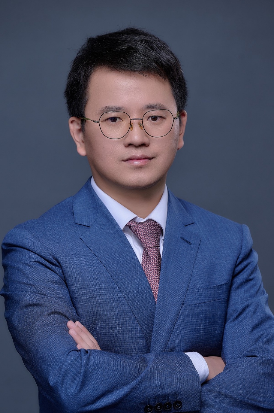 陈齐辉 | 深圳高等金融研究院