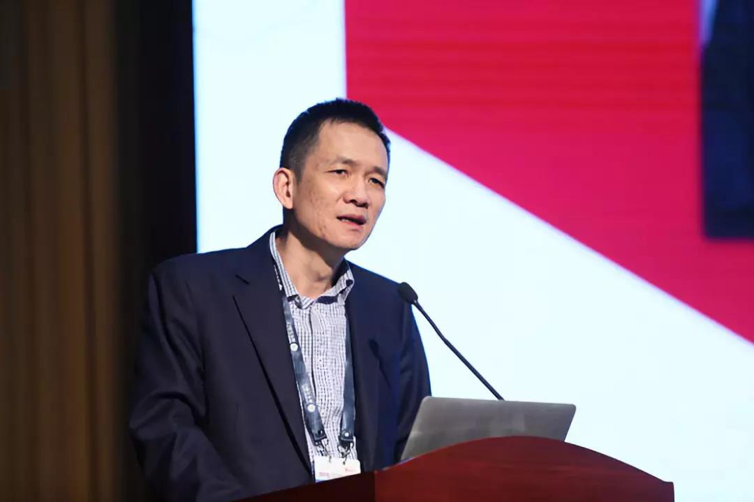 《观察者网》姚洋:中美脱钩?美国商界第一个不答应