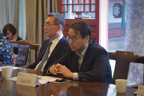 4. 傅军教授发言a