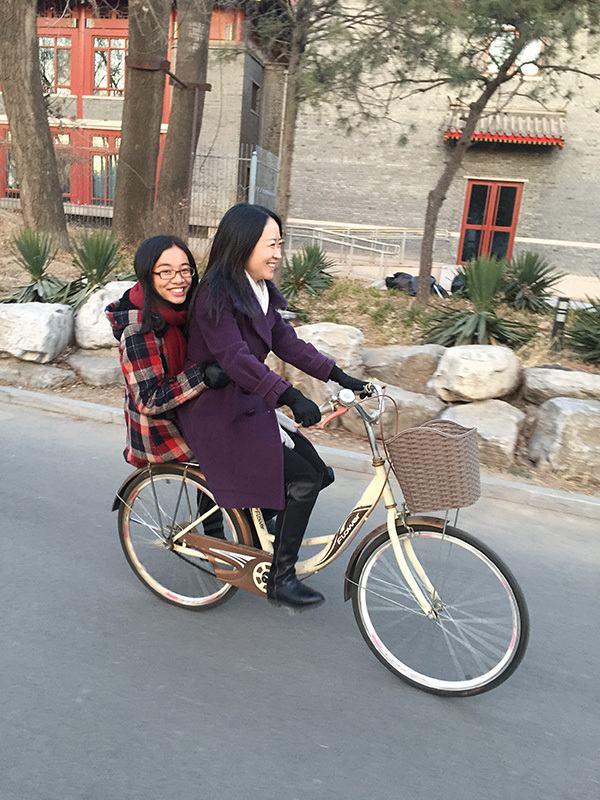 马京晶-我带的第一个博士生