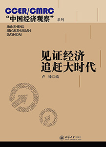 北京大学国家发展研究院